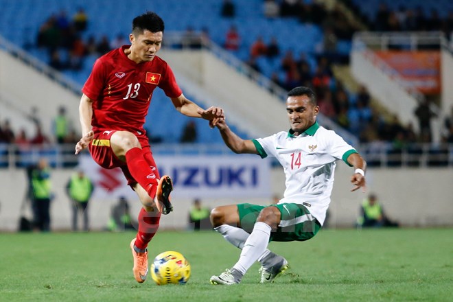80 % độc giả không tin Việt Nam có thể vào chung kết AFF Cup 2016