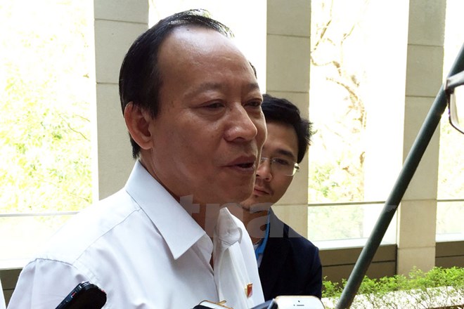 Thứ trưởng Bộ C&ocirc;ng An: &ldquo;Truy tới c&ugrave;ng vụ việc Trịnh Xu&acirc;n Thanh&rdquo;