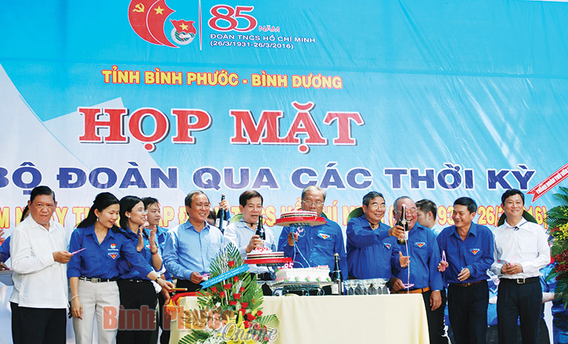 Xứng đ&aacute;ng l&agrave; rường cột nước nh&agrave;