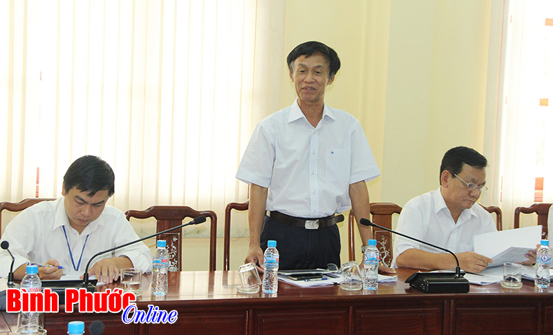 Phương &aacute;n bồi thường phải c&oacute; lợi cho người d&acirc;n trong v&ugrave;ng dự &aacute;n