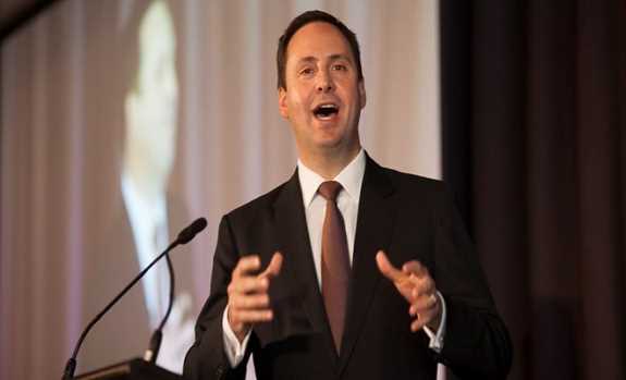 Bộ trưởng Thương mại Australia ca ngợi cải cách kinh tế của Việt Nam