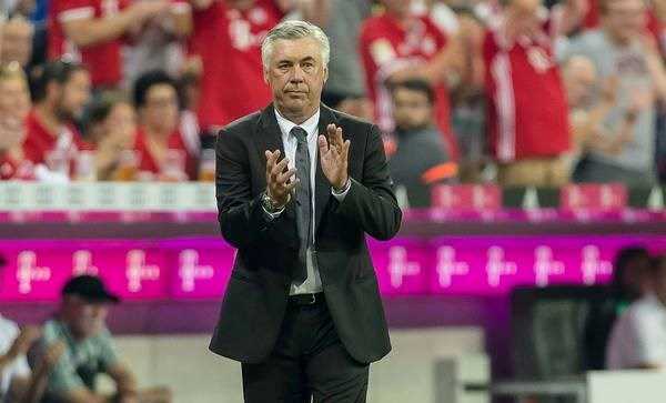 Phong độ hủy diệt của Bayern Munich: Bốn lý do và một giấc mơ