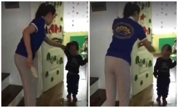 Bộ Giáo dục và Đào tạo yêu cầu làm rõ vụ bạo hành trẻ mầm non