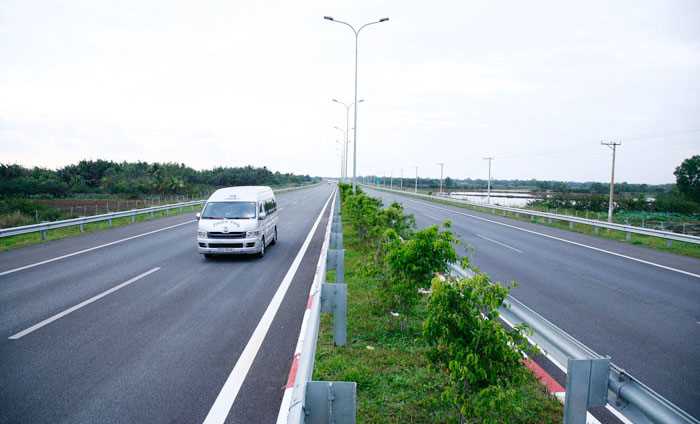 Cơ hội lớn cho Bình Phước