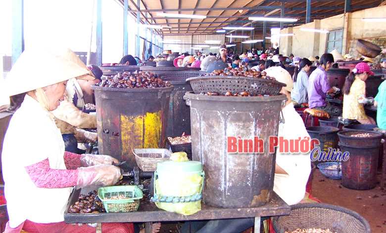 Hội bảo vệ quyền lợi người tiêu dùng​​​​​​​ - địa chỉ tin cậy của “thượng đế”