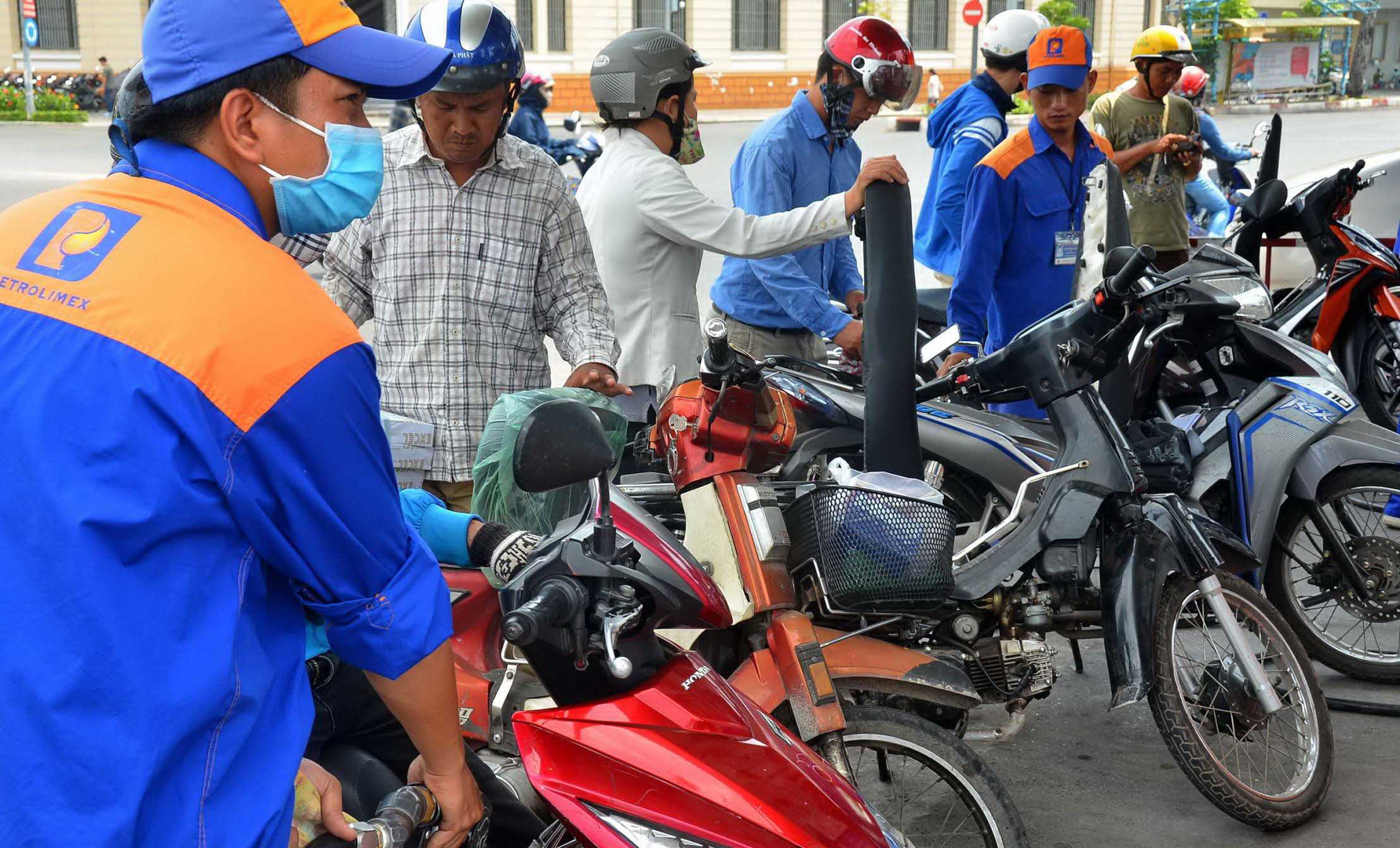 Sẽ là lợi bất cập hại