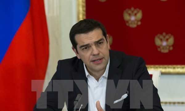 Thủ tướng Hy Lạp Alexis Tsipras cảnh báo các chủ nợ quốc tế