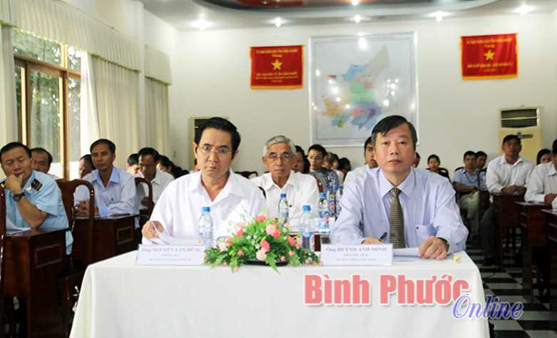 Thu hút doanh nghiệp cần đổi mới xúc tiến đầu tư