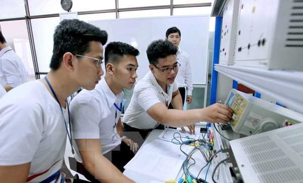 Đại học Bách khoa-Đại học Đà Nẵng dẫn đầu về chất lượng giáo dục