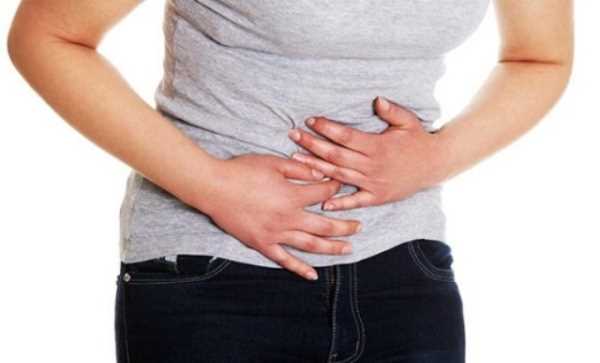 Cách chữa chướng bụng ngày Tết hiệu quả