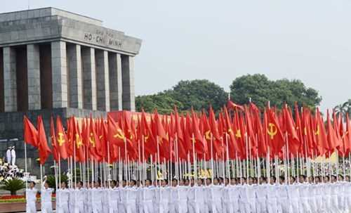 Kh&ocirc;ng thể phủ nhận những th&agrave;nh tựu về nh&acirc;n quyền ở Việt Nam