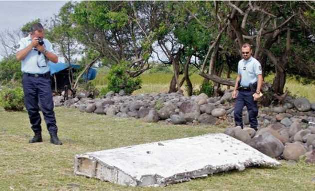 Malaysia lập nhóm xử lý các vấn đề liên quan đến máy bay MH370