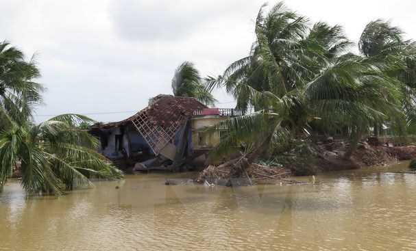 APEC 2017: Cuộc họp nhóm công tác ứng phó khẩn cấp thiên tai