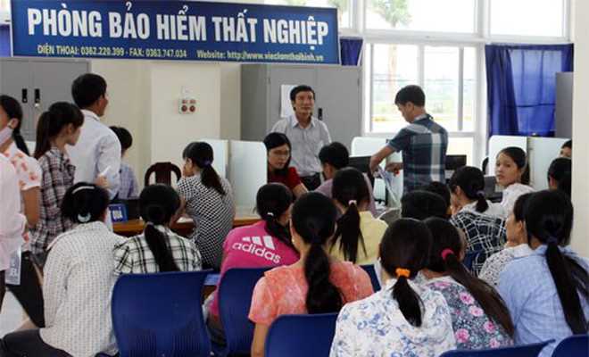 Mối lo thất nghiệp của công nhân