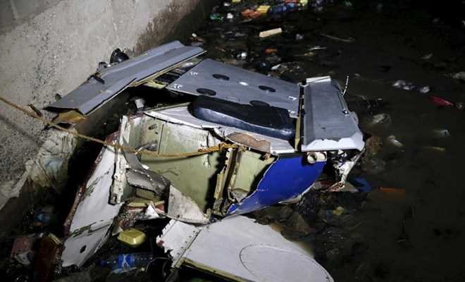 Rơi trực thăng quân đội ở Cameroon, 4 quân nhân thiệt mạng