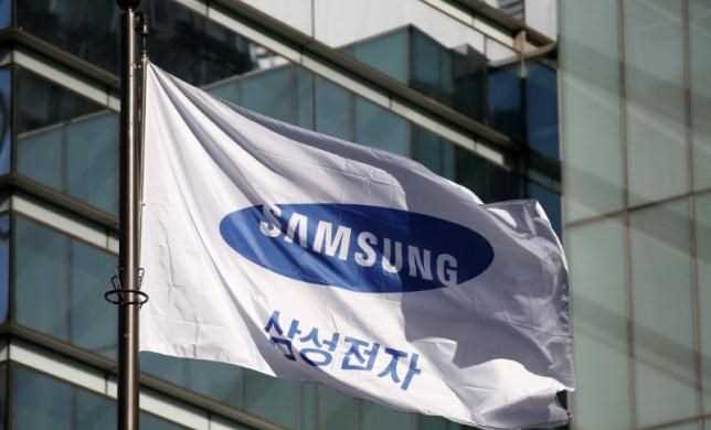 Lợi nhuận Samsung tăng vọt bất chấp sự cố Galaxy Note 7
