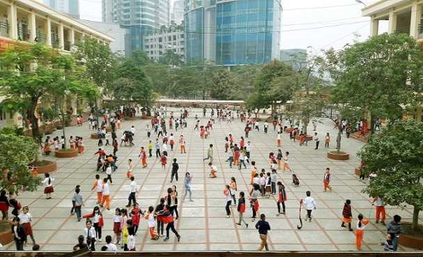 Đâu rồi đạo đức người thầy?