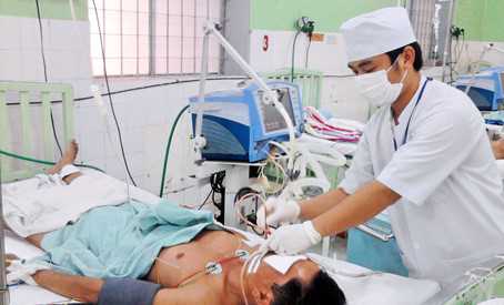 Không chỉ có rượu độc!