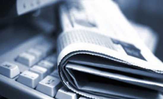 Lưu chiểu điện tử b&aacute;o n&oacute;i, b&aacute;o h&igrave;nh, b&aacute;o điện tử