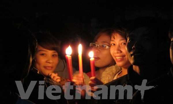 Tối nay, Việt Nam sẽ tắt đèn hưởng ứng chiến dịch Giờ Trái Đất