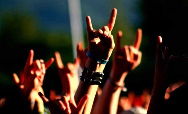 Những điều tốt đẹp nhất chúng ta có thể học từ nhạc rock