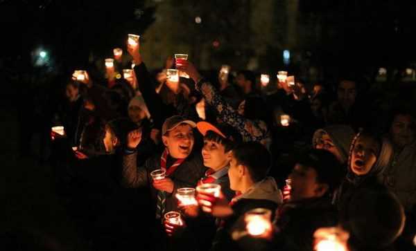 Bạn đã biết những gì về sự kiện Giờ Trái Đất năm 2017?