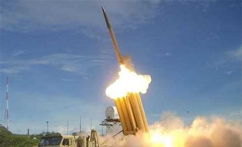 Mỹ ấn định thời điểm triển khai tổ hợp tên lửa THAAD tại Hàn Quốc