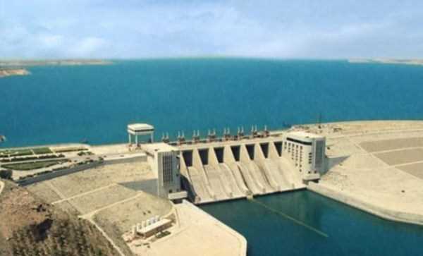 Tổ chức Nhà nước Hồi giáo cảnh báo vỡ đập lớn nhất tại Syria