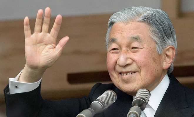 Nh&agrave; vua v&agrave; Ho&agrave;ng hậu Nhật Bản bắt đầu thăm cấp Nh&agrave; nước tới Việt Nam