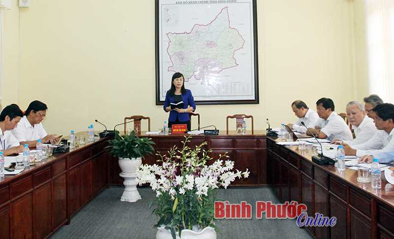 2 tháng đầu năm thu ngân sách đạt 587 tỷ đồng