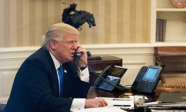 Ông Trump nhất trí tái định cư người tị nạn ở Thái Bình Dương