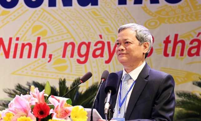 Thủ tướng chỉ đạo Bộ C&ocirc;ng an l&agrave;m r&otilde; việc đe dọa chủ tịch tỉnh Bắc Ninh