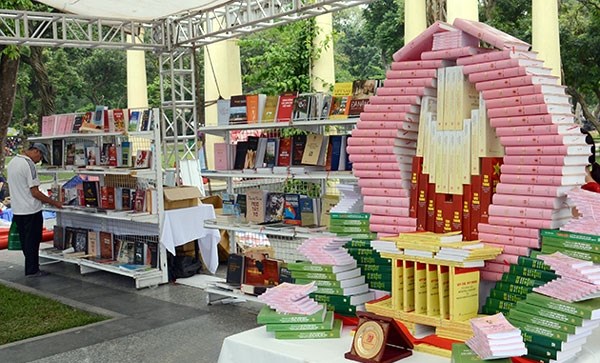 Hãy trở thành người hạnh phúc!