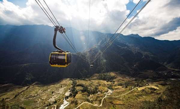 4 điểm đến hấp dẫn cho chuyến du xuân đầu năm