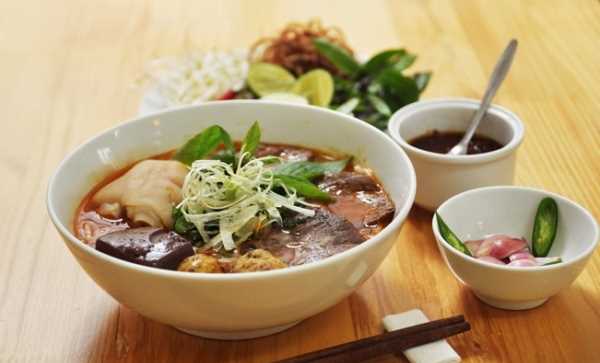 10 món ăn Việt từng được vinh danh trên truyền thông quốc tế