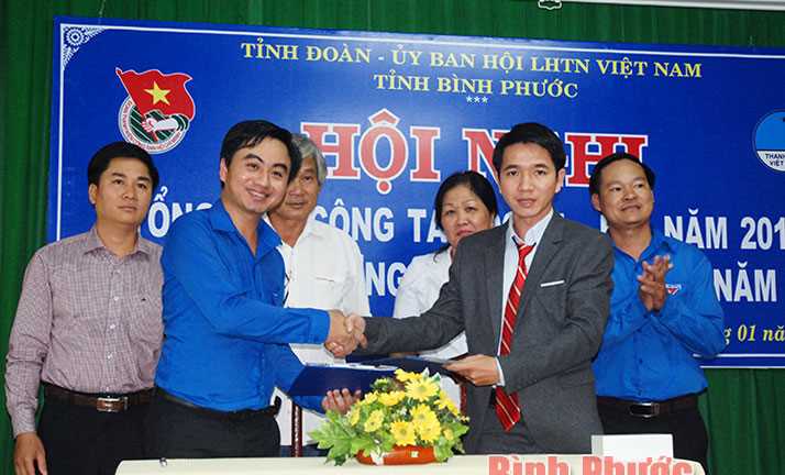 Thanh niên đi đầu trong sáng tạo khởi nghiệp