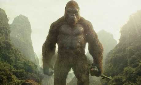 13 chi tiết vô lý đến nực cười trong bom tấn "Kong: Skull Island"