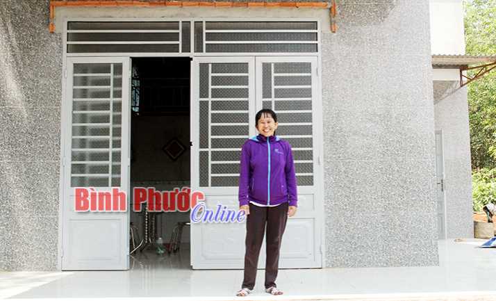 Những phụ nữ vươn lên thoát nghèo