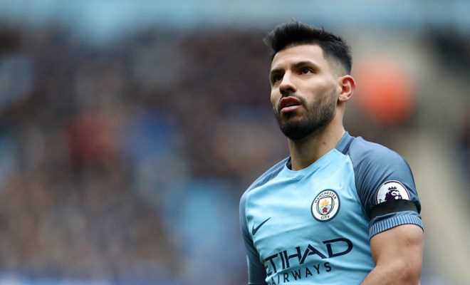 Gabriel Jesus tỏa sáng ở Man City: Điểm đến nào cho Aguero?