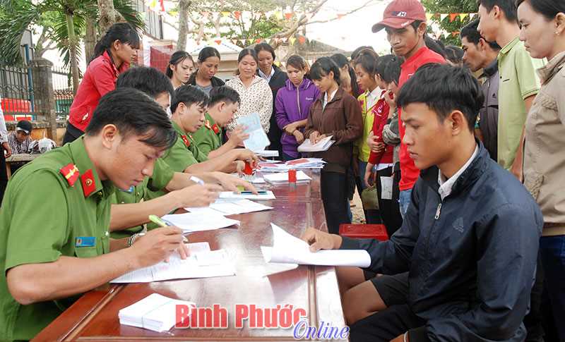 Ấm mùa xuân biên giới - Bài cuối