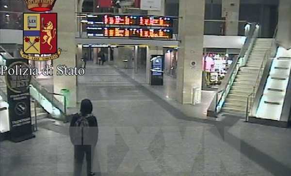 Phát hiện quan trọng về thủ phạm vụ tấn công xe tải tại Berlin