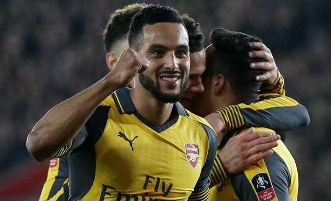 Kết quả: Arsenal, Chelsea thắng hủy diệt, Bayern "toát mồ hôi"