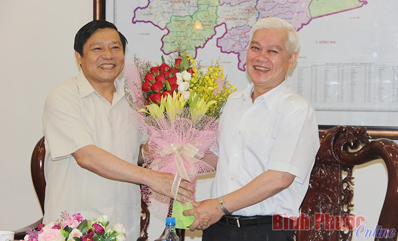 Hoạt động của hội phải hướng vào khó khăn, bức xúc của nông dân