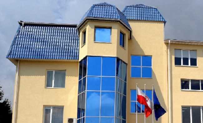Lãnh sự quán Ba Lan ở Tây Ukraine bất ngờ bị tấn công