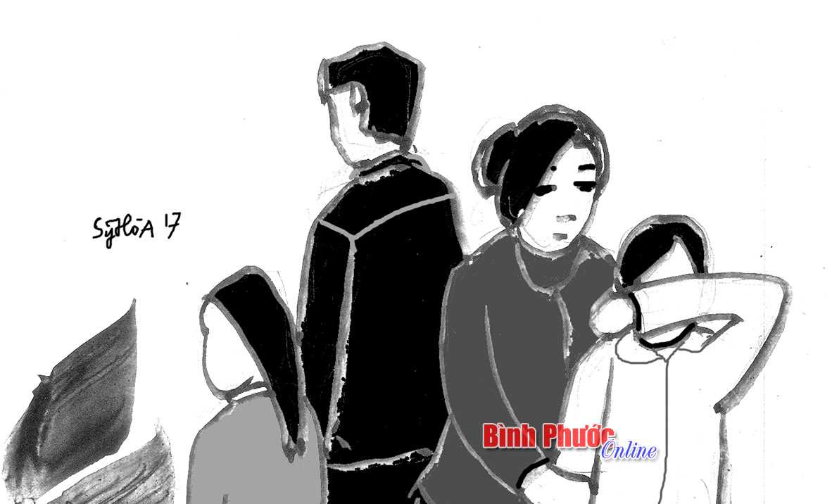 Dứt tình cạn nghĩa