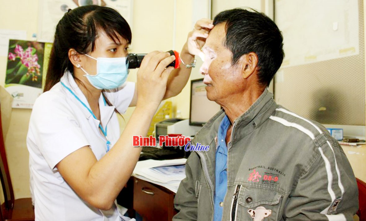 Lan tỏa các hoạt động nhân đạo