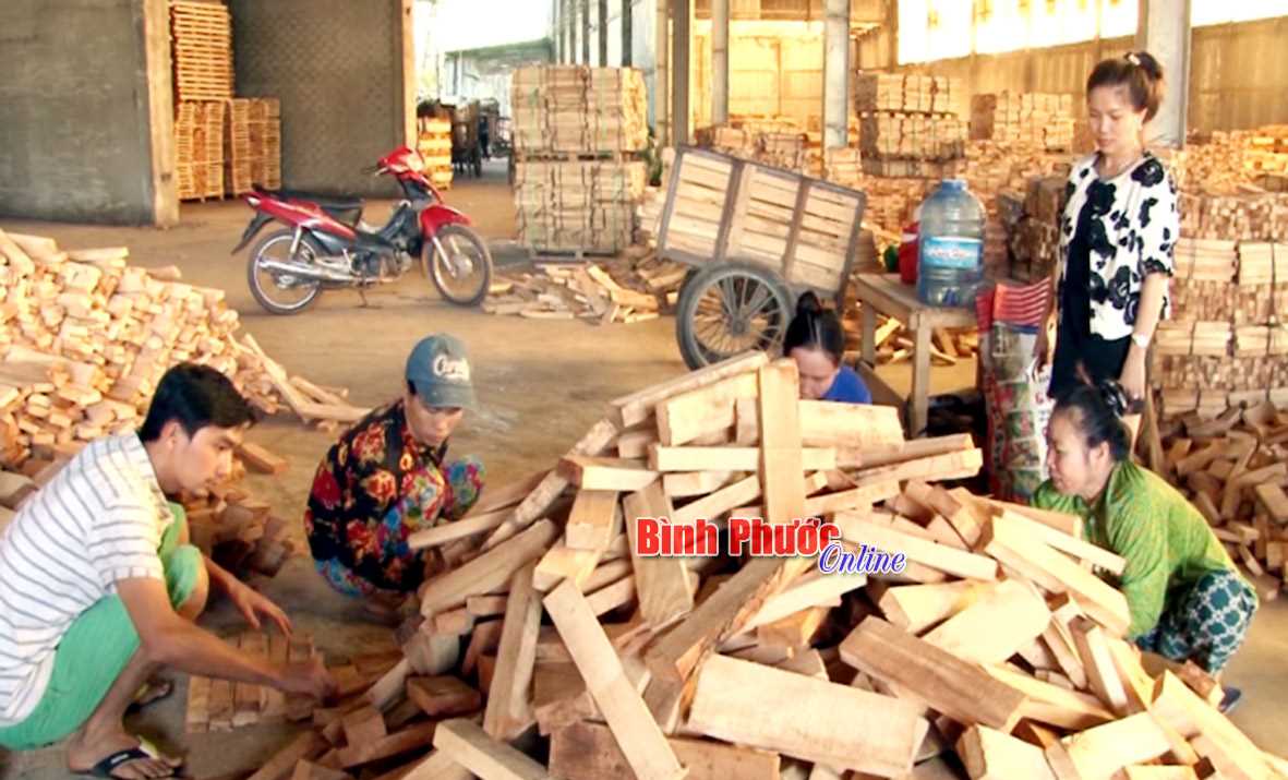 Doanh nghiệp gắn với an sinh xã hội