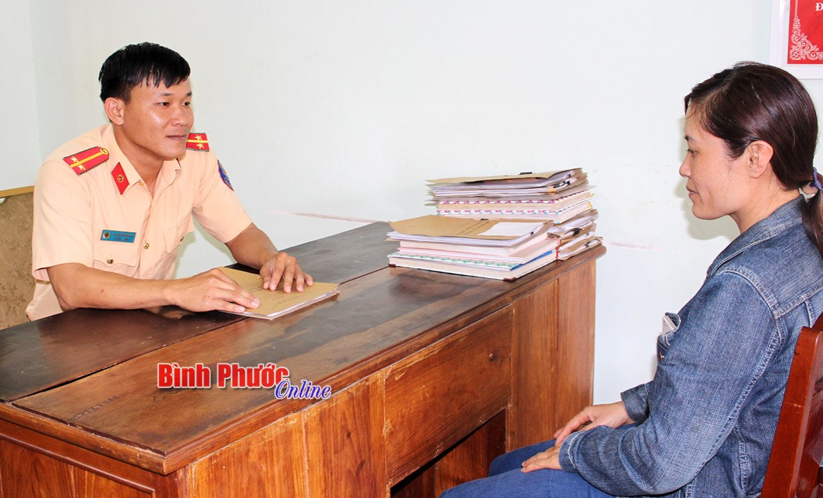 Giữ cuộc sống b&igrave;nh y&ecirc;n