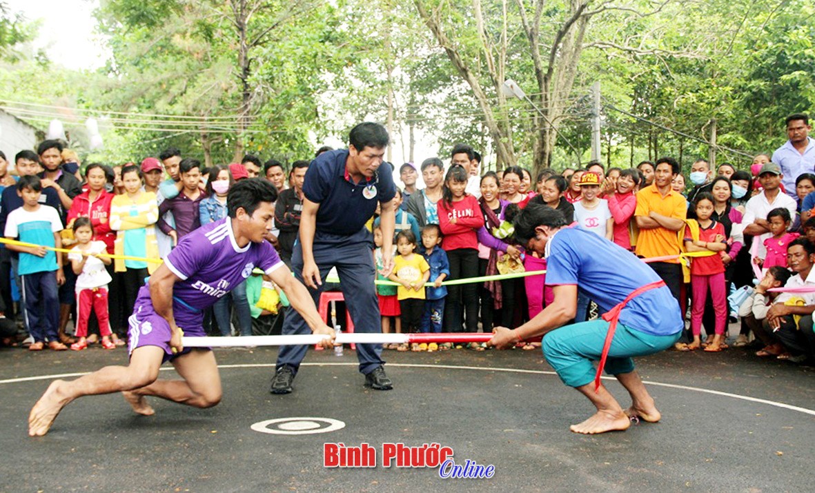 Kết nối cộng đồng c&aacute;c d&acirc;n tộc