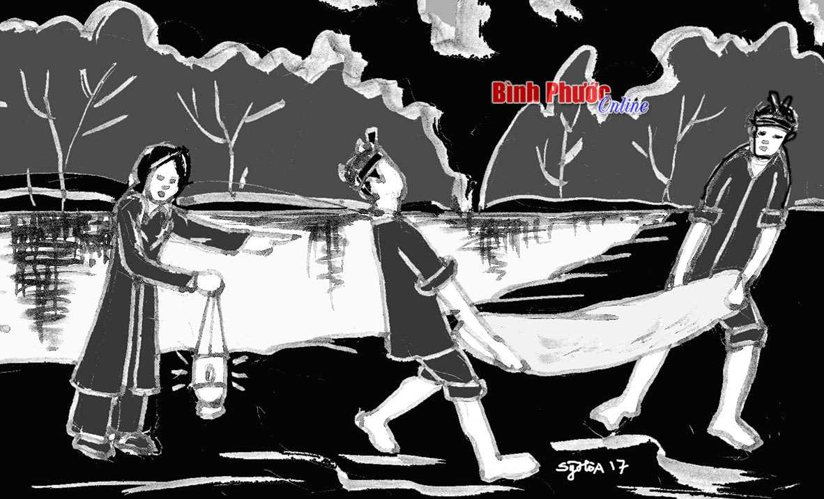 Vị tổ của ca trù